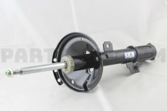 Toyota 4851049435 ABSORBER ASSY, SHOCK, FRONT RH