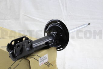Toyota 4851052C31 ABSORBER ASSY, SHOCK, FRONT RH