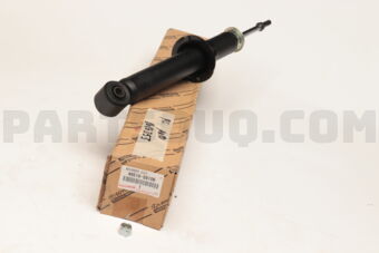 Toyota 4851059106 ABSORBER ASSY