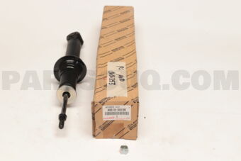 Toyota 4851059106 ABSORBER ASSY