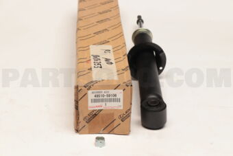 Toyota 4851059106 ABSORBER ASSY