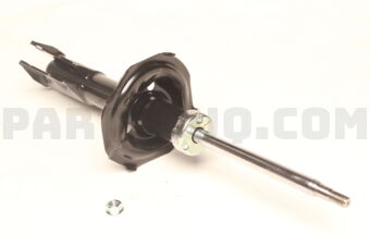 Toyota 4851059128 ABSORBER ASSY, SHOCK, FRONT, RH/LH