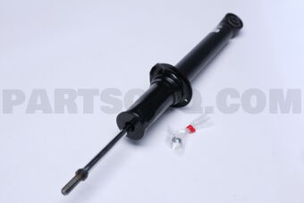 Toyota 4851059815 ABSORBER ASSY, SHOCK, FRONT, RH/LH