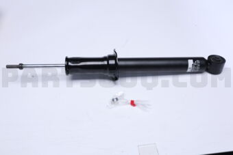 Toyota 4851059815 ABSORBER ASSY, SHOCK, FRONT, RH/LH
