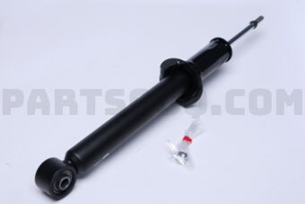 Toyota 4851059815 ABSORBER ASSY, SHOCK, FRONT, RH/LH
