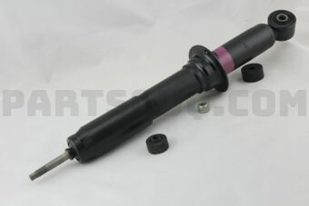 Toyota 4851069086 ABSORBER ASSY, SHOCK, FRONT, RH/LH