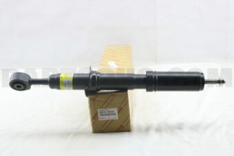 Toyota 4851069335 ABSORBER ASSY, SHOCK, FRONT, RH/LH