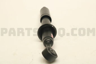 Toyota 4851069365 ABSORBER ASSY, SHOCK, FRONT, RH/LH