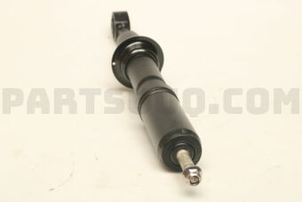 Toyota 4851069365 ABSORBER ASSY, SHOCK, FRONT, RH/LH