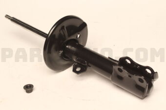 Toyota 4851069425 ABSORBER ASSY, SHOCK, FRONT RH