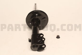 Toyota 4851069425 ABSORBER ASSY, SHOCK, FRONT RH