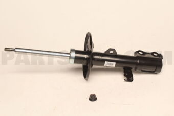Toyota 4851069425 ABSORBER ASSY, SHOCK, FRONT RH