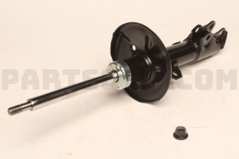 Toyota 4851069425 ABSORBER ASSY, SHOCK, FRONT RH