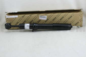 Toyota 4851069495 ABSORBER ASSY, SHOCK, FRONT, RH/LH