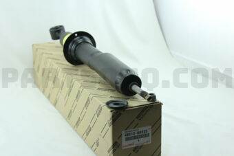 Toyota 4851069525 ABSORBER SET, SHOCK