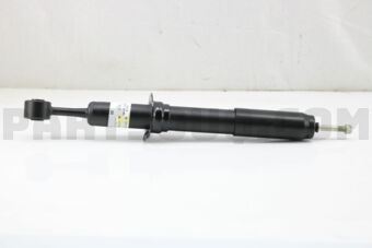 Toyota 4851069585 ABSORBER ASSY, SHOCK, FRONT, RH/LH