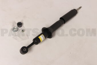 Toyota 4851069675 ABSORBER ASSY