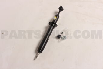 Toyota 4851069675 ABSORBER ASSY