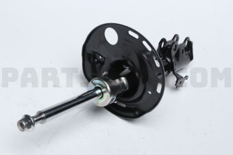 Toyota 4851079295 ABSORBER ASSY, SHOCK, FRONT RH