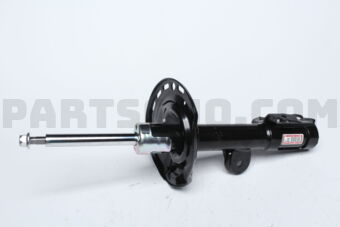 Toyota 4851079295 ABSORBER ASSY, SHOCK, FRONT RH