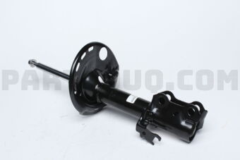 Toyota 4851079295 ABSORBER ASSY, SHOCK, FRONT RH