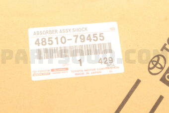 Toyota 4851079455 ABSORBER ASSY