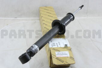 Toyota 4851080131 ABSORBER ASSY, SHOCK, FRONT, RH/LH