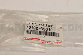 Toyota 4851080178 ABSORBER ASSY, SHOCK, FRONT RH