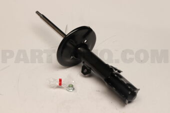 Toyota 4851080178 ABSORBER ASSY, SHOCK, FRONT RH