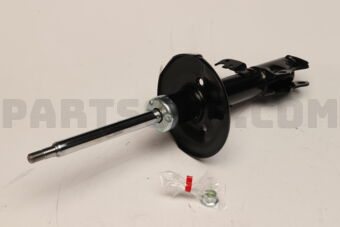 Toyota 4851080178 ABSORBER ASSY, SHOCK, FRONT RH