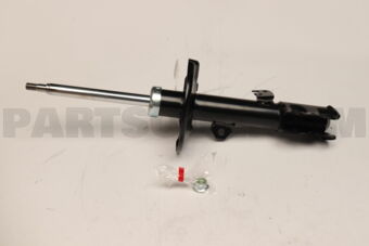 Toyota 4851080178 ABSORBER ASSY, SHOCK, FRONT RH
