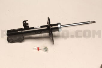 Toyota 4851080179 ABSORBER ASSY, SHOCK, FRONT RH