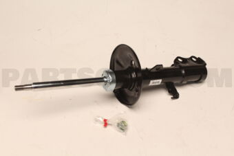 Toyota 4851080179 ABSORBER ASSY, SHOCK, FRONT RH