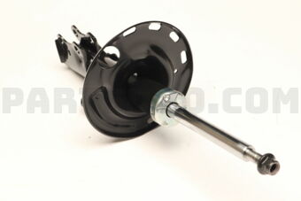 Toyota 4851080356 ABSORBER ASSY, SHOCK, FRONT RH