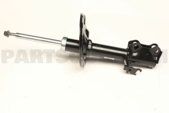 Toyota 4851080356 ABSORBER ASSY, SHOCK, FRONT RH