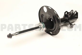 Toyota 4851080356 ABSORBER ASSY, SHOCK, FRONT RH