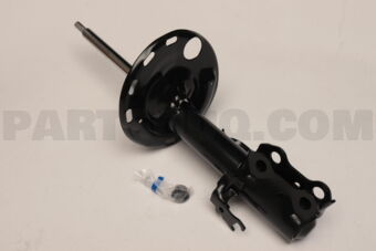 Toyota 4851080418 ABSORBER ASSY, SHOCK, FRONT RH