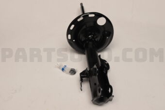 Toyota 4851080418 ABSORBER ASSY, SHOCK, FRONT RH