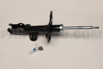 Toyota 4851080418 ABSORBER ASSY, SHOCK, FRONT RH