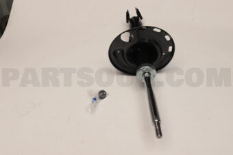 Toyota 4851080418 ABSORBER ASSY, SHOCK, FRONT RH