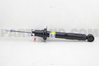 Toyota 4851080430 ABSORBER ASSY, SHOCK, FRONT RH