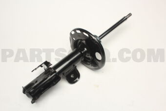 Toyota 4851080457 ABSORBER ASSY, SHOCK, FRONT RH