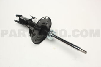 Toyota 4851080457 ABSORBER ASSY, SHOCK, FRONT RH