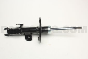 Toyota 4851080457 ABSORBER ASSY, SHOCK, FRONT RH