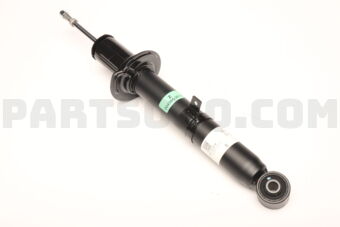 Toyota 4851080463 ABSORBER ASSY, SHOCK, FRONT RH