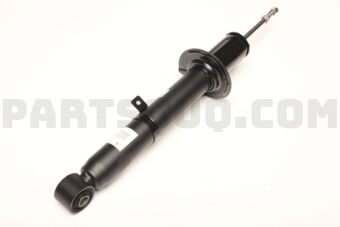 Toyota 4851080463 ABSORBER ASSY, SHOCK, FRONT RH