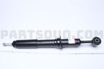 Toyota 4851080496 ABSORBER ASSY, SHOCK, FRONT, RH/LH