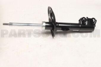 Toyota 4851080505 ABSORBER ASSY, SHOCK, FRONT RH