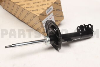 Toyota 4851080505 ABSORBER ASSY, SHOCK, FRONT RH