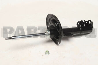 Toyota 4851080505 ABSORBER ASSY, SHOCK, FRONT RH